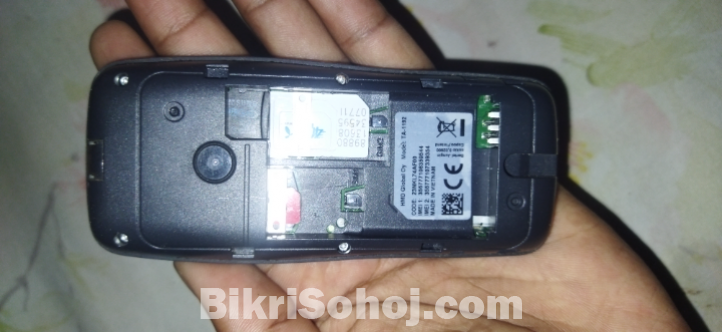 Nokia 110